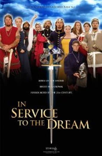 Poster for In Service to the Dream