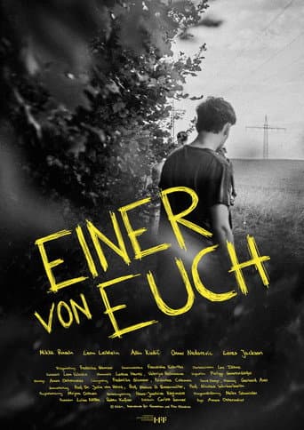 Poster for Einer von Euch
