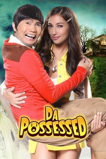 Poster for Da Possessed