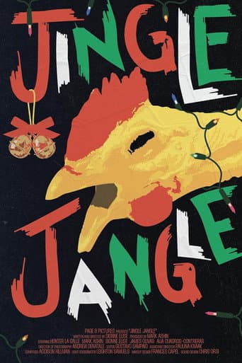 Poster for Jingle Jangle