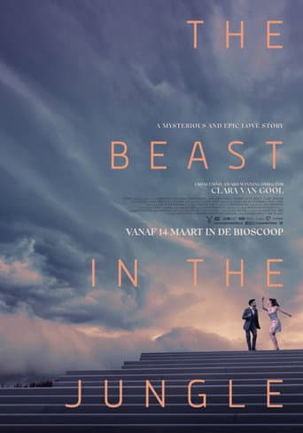 Poster for The Beast in the Jungle