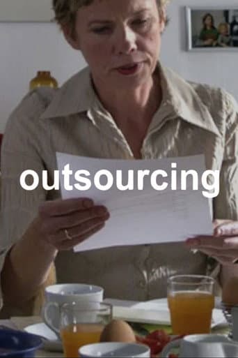 Poster for Outsourcing