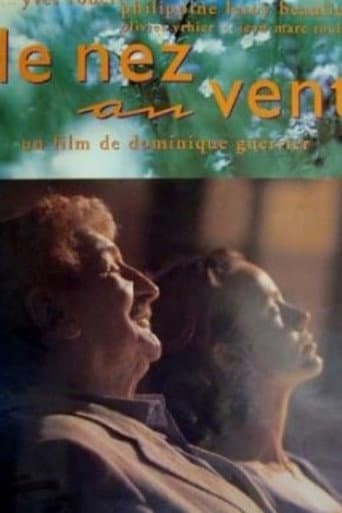Poster for Le Nez au vent