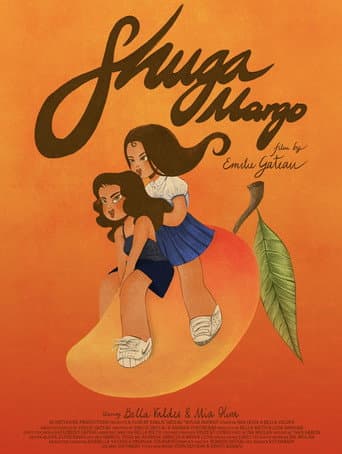 Poster for SHUGA MANGO