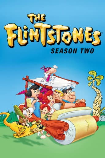 Poster for Season 2