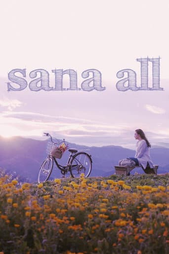 Poster for Sana All