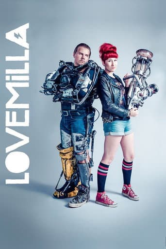 Poster for Lovemilla