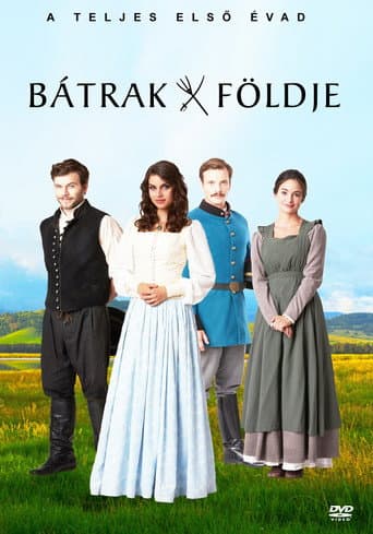 Poster for Season 1