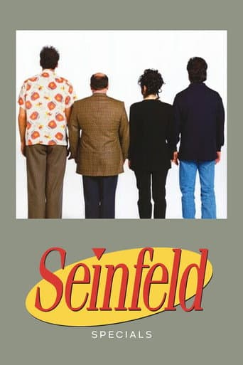 Poster for Specials