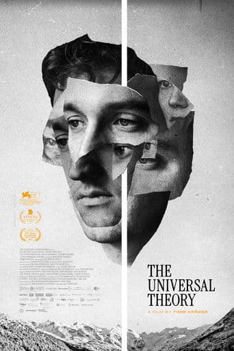 Poster for The Universal Theory