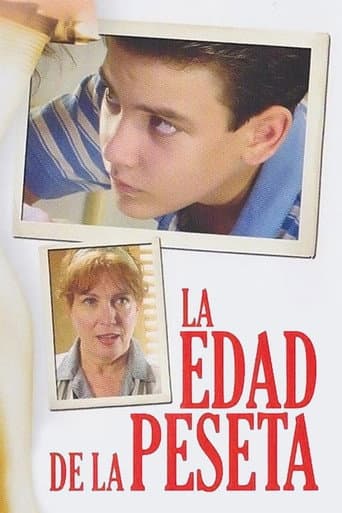 Poster for The Silly Age