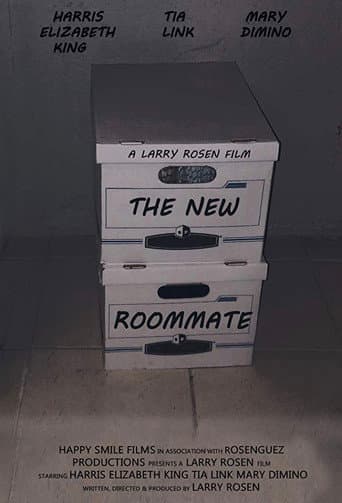 Poster for The New Roommate