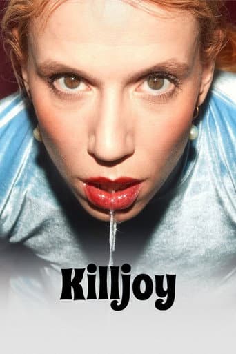 Poster for Killjoy