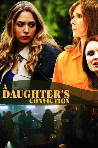 Poster for The Perfect Suspect