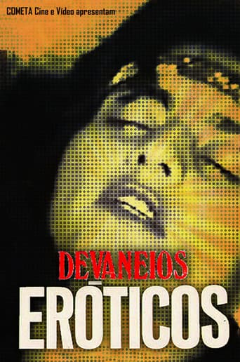 Poster for Devaneios Eróticos