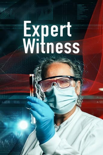Poster for Expert Witness