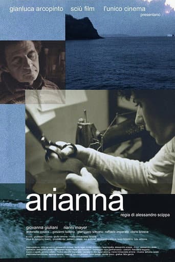 Poster for Arianna