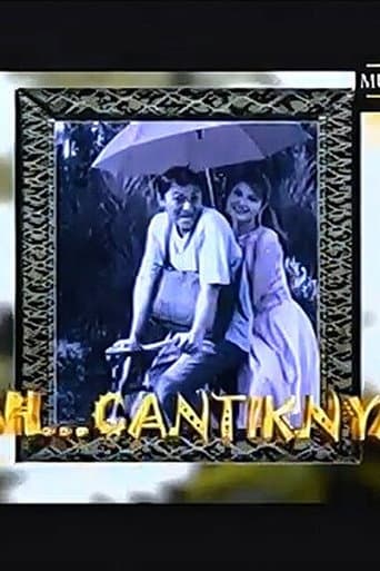 Poster for So Pretty