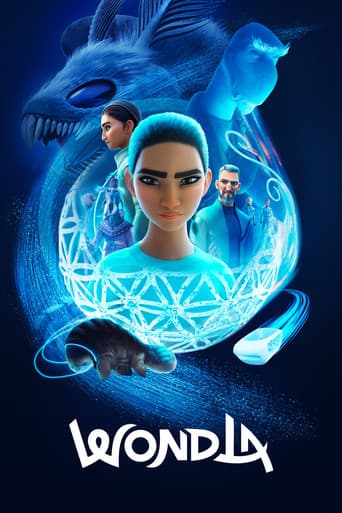 Poster for Season 2