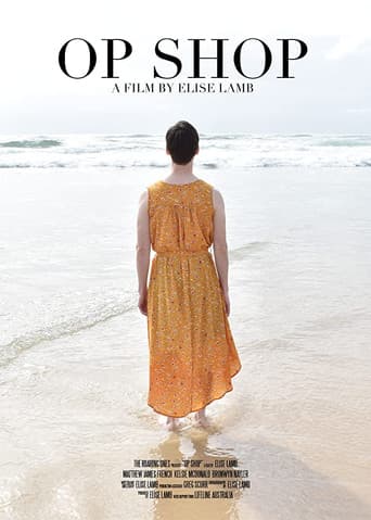 Poster for Op Shop