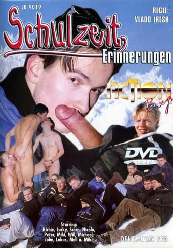 Poster for Schulzeit Erinnerungen