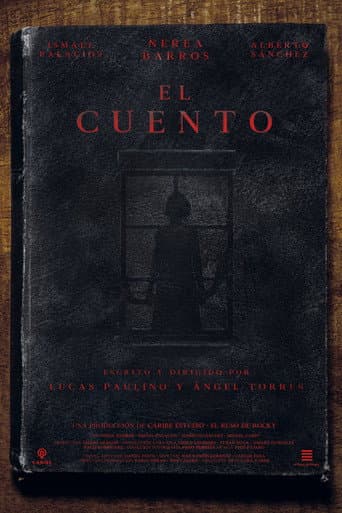 Poster for Bedtime Story