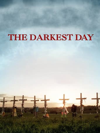 Poster for The Darkest Day