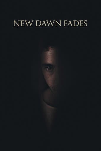 Poster for New Dawn Fades