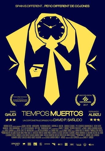Poster for Tiempos muertos