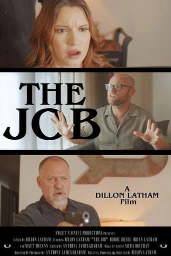 Poster for The Job