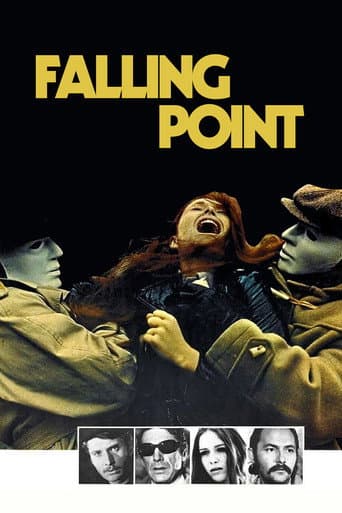 Poster for Falling Point