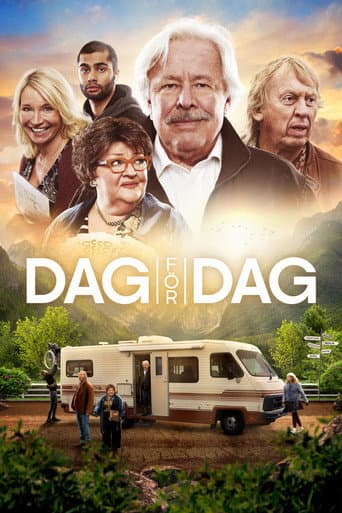 Poster for Day by Day