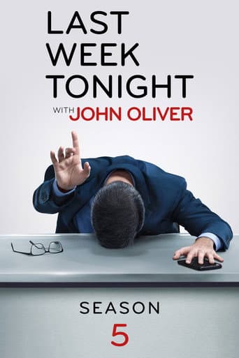 Poster for Season 5