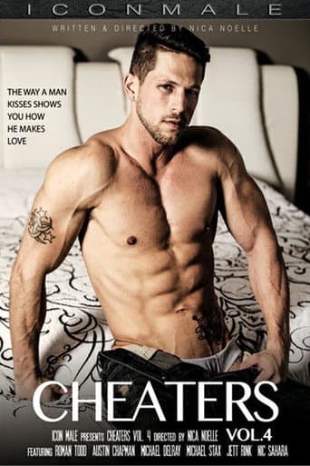 Poster for Cheaters 4
