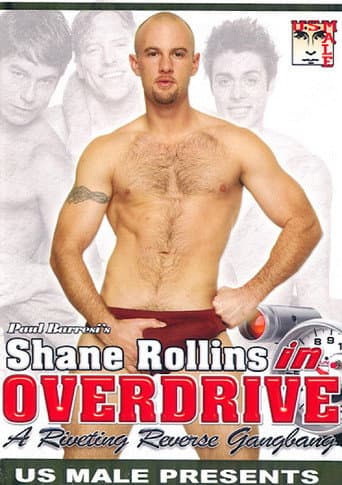 Poster for Overdrive