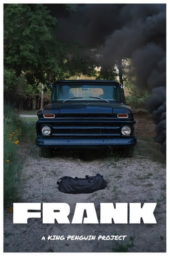 Poster for Frank