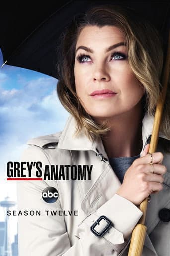 Poster for Season 12