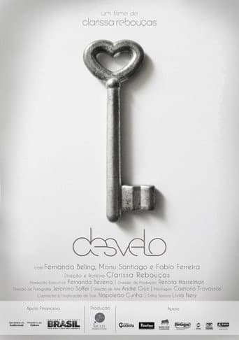 Poster for Desvelo