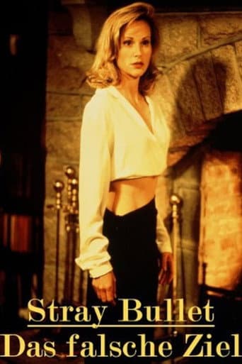 Poster for Stray Bullet