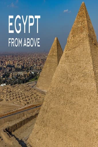 Poster for Egypte From Above