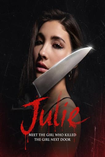Poster for Julie