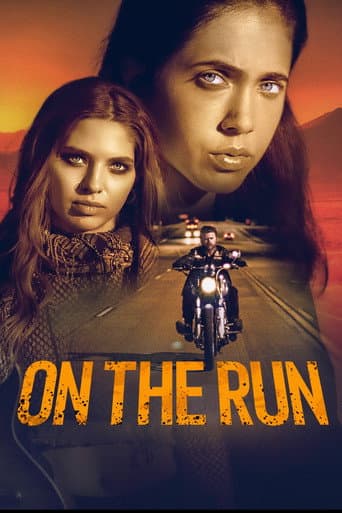 Poster for On the Run
