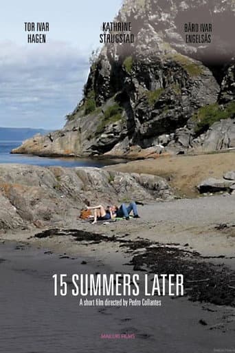 Poster for 15 Summers Later