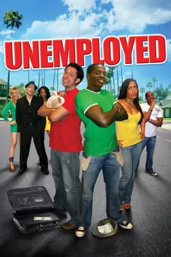 Poster for Unemployed