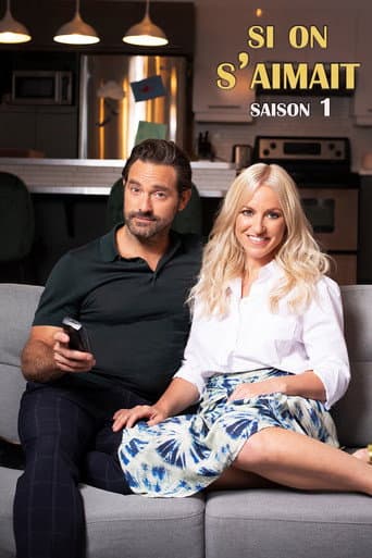 Poster for Season 1