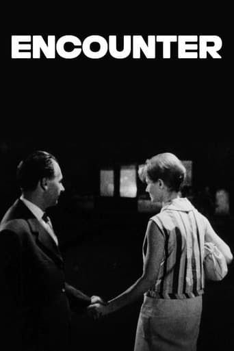 Poster for Encounter