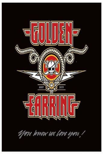 Poster for Golden Earring - You Know We Love You