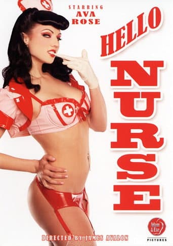 Poster for Hello Nurse