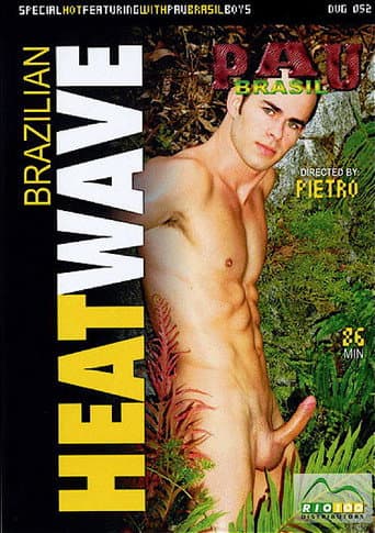 Poster for Brazilian Heatwave