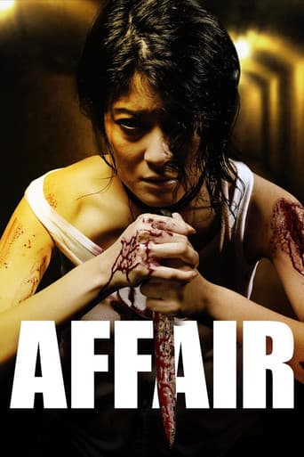 Poster for Affair